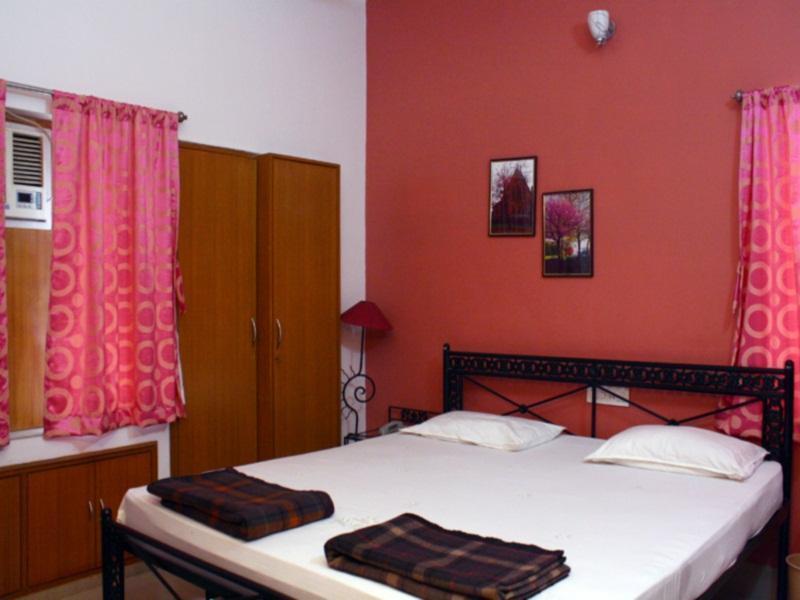 Coral Residency Hotel Calcutta  Esterno foto